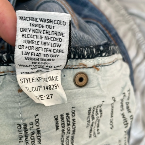 EVEREVE Ever straight - Picture 7 of 9